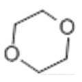 1,4-Dioxane CAS 123-91-1